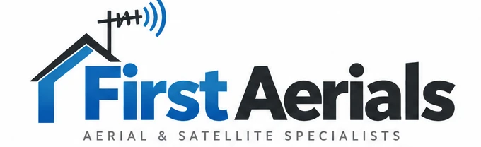 First Aerials - TV aerial and satellite specialists